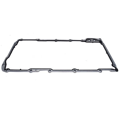 Solid Spare Fit For Buick Cadillac CTS Chevrolet SSR Corvette Oil Pan Gasket 12612350
