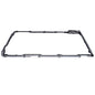 Solid Spare Fit For Buick Cadillac CTS Chevrolet SSR Corvette Oil Pan Gasket 12612350
