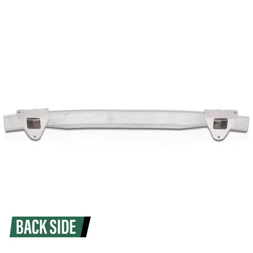 Solid Spare Fit For 14-18 Jeep Cherokee Aluminum Rear Bumper Reinforcement 68096078AB
