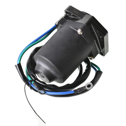 Solid Spare 6D8-43880-01-00 6D8-43880-09-00 Trim Motor For Yamaha Outboard F75 F90 2005-2008
