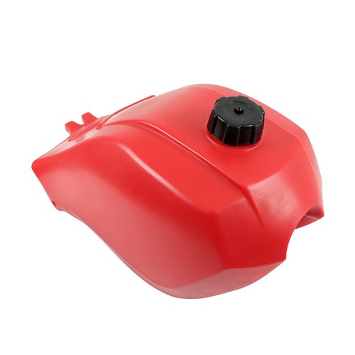 Solid Spare For Honda ATC250ES ATC 250 ES Big Red 1985-1987 Fuel Tank & Gas Cap FT49050