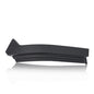 Solid Spare Fit For 10-18 Ram 2500 3500 Right Side Bumper Trim Headlight Filler Molding