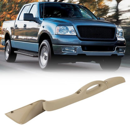 Solid Spare Fit For 2004-2008 Ford F150 A Pillar Interior Trim Handle Passenger Side Right