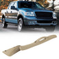 Solid Spare Fit For 2004-2008 Ford F150 A Pillar Interior Trim Handle Passenger Side Right
