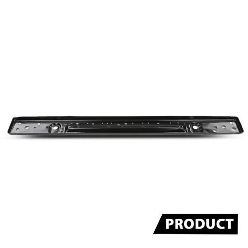 Solid Spare Lower Radiator Support Core Fit For 2013-2020 Ford Fusion Lincoln MKZ GS7Z16138A