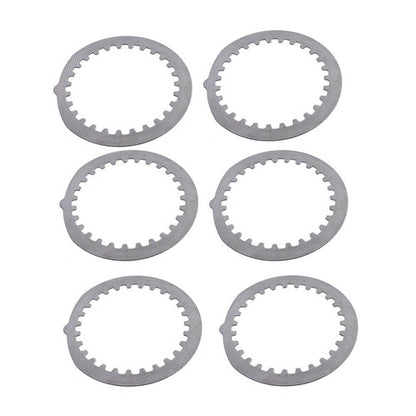 Solid Spare Clutch Kit Heavy Duty Springs Fit for YAMAHA BANSHEE 350 1987-2006