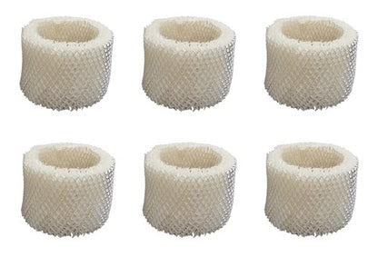 Solid Spare EFP Humidifier Filters for Sunbeam 1119 1118 1120 - 6 Pack