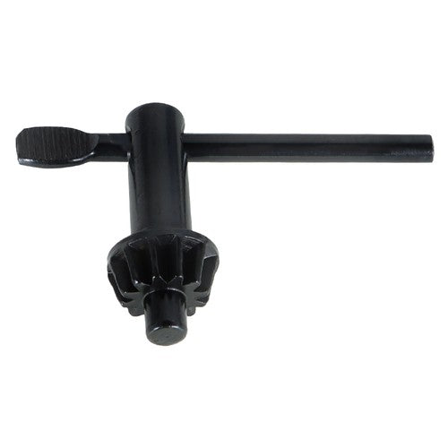 Solid Spare 1/8 - 5/8" Heavy Duty Drill Chuck with R8 Shank Precision Integrated (R8-B18)