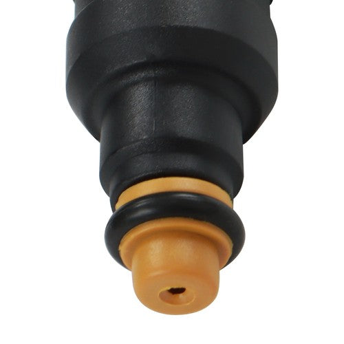 Solid Spare For Ford Mustang 1985 1986-2011 42lb Set of 8 Fuel Injectors 0280150558 New