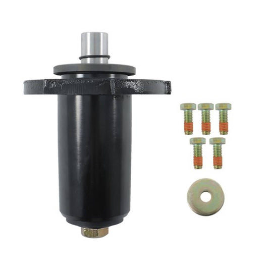 Solid Spare Spindle Assembly Replaces For Ariens 59202600 58810800 59215400 59225700