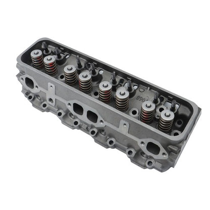 Solid Spare For 1996-2001 2002 Chevrolet Cadillac GMC 5.7L Complete Cylinder Head 10239906