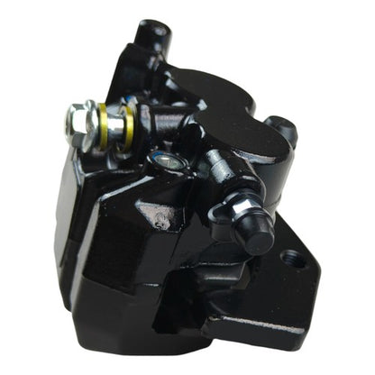 For Kawasaki Mule 4010 FXT FXR Front Brake Caliper with Pads Set 2015-2024