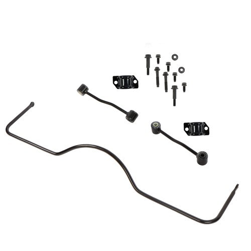 Solid Spare Kit Sway Bars Rear w/ Bushing 52088739AD Fit For Jeep Grand Cherokee 1999-2004