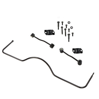 Solid Spare Kit Sway Bars Rear w/ Bushing 52088739AD Fit For Jeep Grand Cherokee 1999-2004