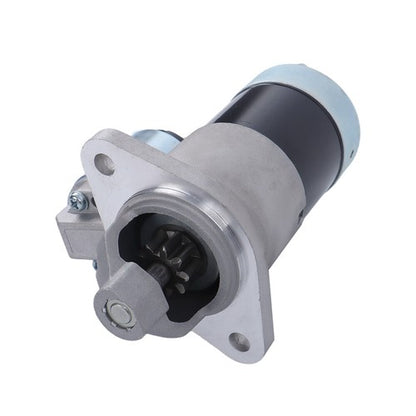 Solid Spare New S114-303 Starter Motor For 1GM 1GM10 1GM10C 2GM 2GM20 2GMF 3GM 3GM30