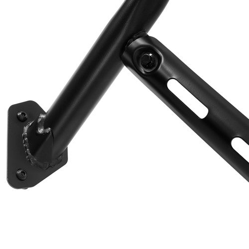 Solid Spare For Polaris Ranger XP 1000/Crew 1000 2018-2024 Front Brush Guard Bumper #2882531