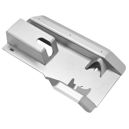Solid Spare Swing Arm Skid Plate For Honda TRX450R TRX 450R 450ER ATV 2004-2014 w/Hardware