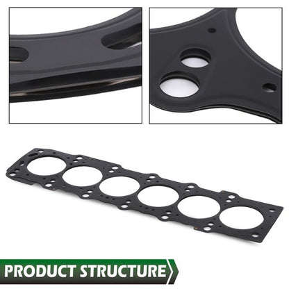 Solid Spare Fit For 93-98 Toyota Supra Turbo 2JZGTE Cylinder Head Gasket 11115-46052