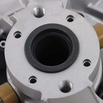 Solid Spare Secondary CVT Clutch For ODES 1000 UTV Dominator Raider X2 X4 D2 D4 21050821000