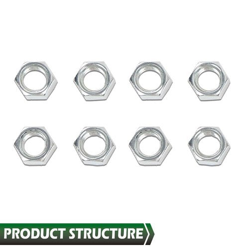 Solid Spare 2-Way Adjustable Lift Or Lower Spring Spacer Coil Spring Compressor Set of 2