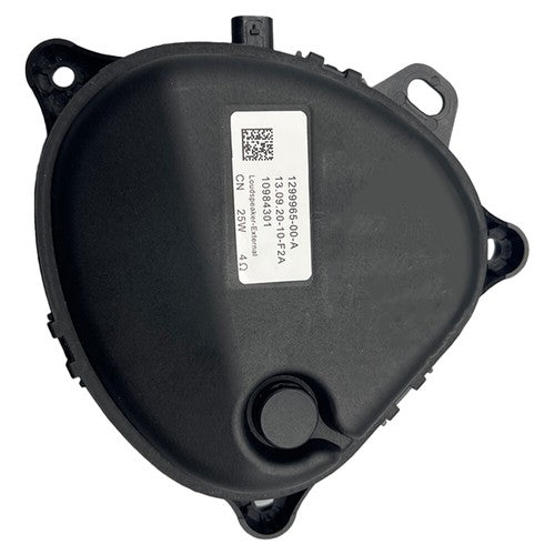 NEW Car Pedestrian Warning Speaker 1299965-00-A for Tesla Model 3/Y 2017-2021