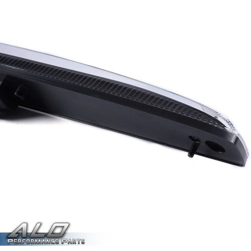 Solid Spare LED Bar Rear Center Tailgate Lamp Brake Light Fit For 03-06 Dodge Ram 2500 3500