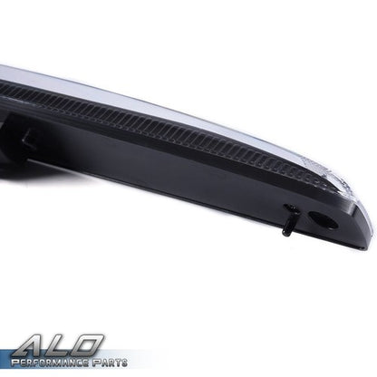 Solid Spare LED Bar Rear Center Tailgate Lamp Brake Light Fit For 03-06 Dodge Ram 2500 3500