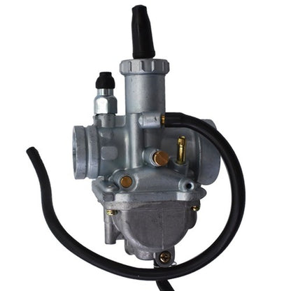 Solid Spare For Suzuki Quadrunner LT160 LT-F 160 1989-2003 Carburetor ASSY 13200-02C03