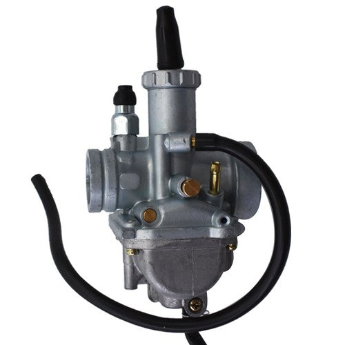Solid Spare For Suzuki Quadrunner LT160 LT-F 160 1989-2003 Carburetor ASSY 13200-02C03
