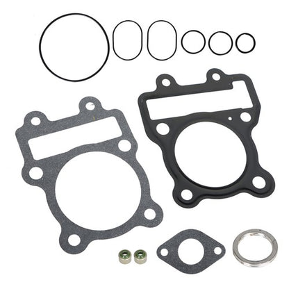 Solid Spare For KAWASAKI KLX110 2002-2017 KLX 110 Gaskets head Top End Gasket Kit Set