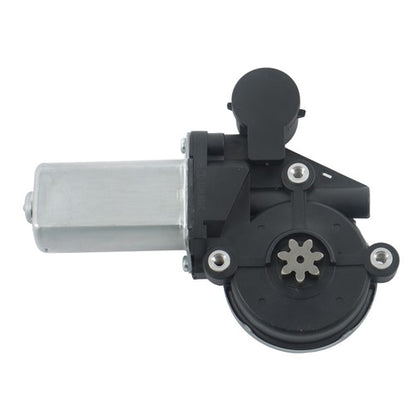 Solid Spare Rear Left Window Motor For Scion xA 2004-2006 Toyota RAV4 2001-2005 85710-12310