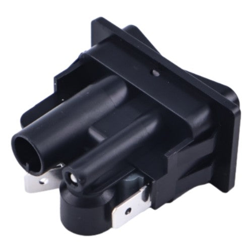 Solid Spare Rocker Switch 87308605 87347940 for New Holland T6060 8160 8260 8360 8560 8970