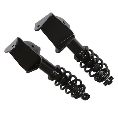 Solid Spare For Yamaha G29 Drive 14527 Golf Cart Front Shock - Passenger Side & Drivers Side