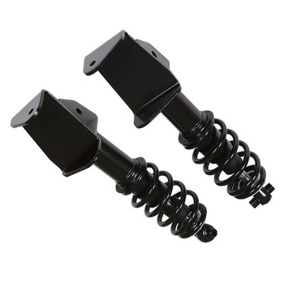 Solid Spare For Yamaha G29 Drive 14527 Golf Cart Front Shock - Passenger Side & Drivers Side