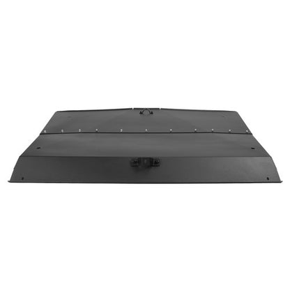 Solid Spare Powder Coated Aluminum Roof Top Fit 2019-2022 Honda Talon 1000R 1000X 2 Seater