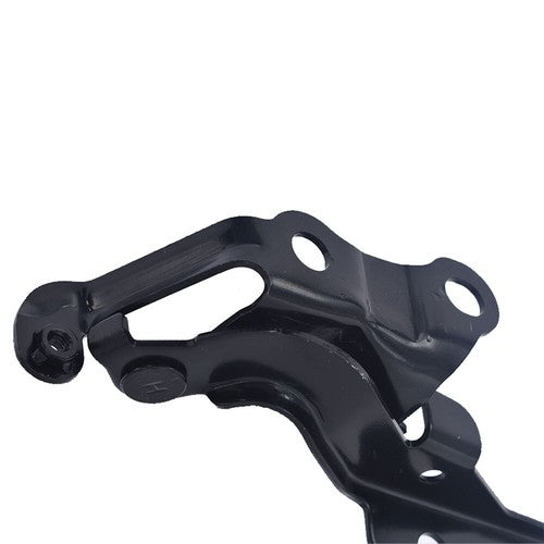 Solid Spare For Toyota Corolla/Matrix 2003-07 08 Hood Hinge Right+Left Side Stainless Steel