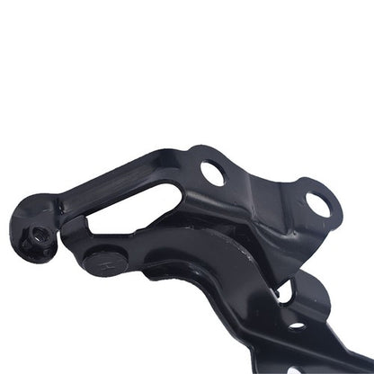 Solid Spare For Toyota Corolla/Matrix 2003-07 08 Hood Hinge Right+Left Side Stainless Steel