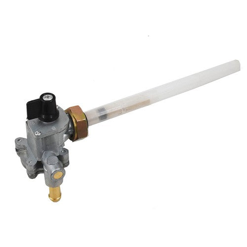 Solid Spare For Honda Shadow Spirit Aero 750 VT750C Fuel Petcock Valve Gas Tank Switch 07-09