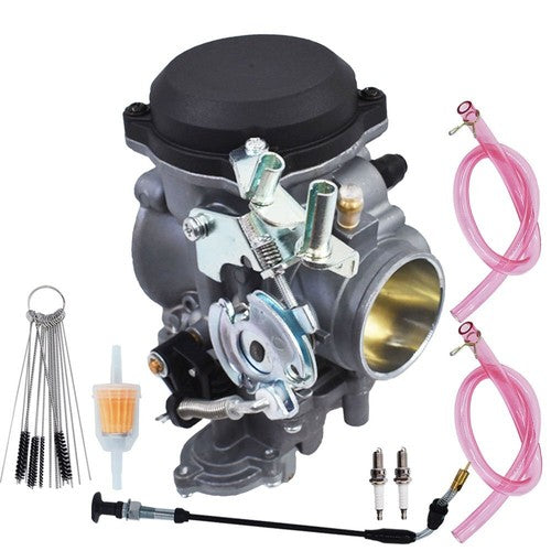 Solid Spare Carburetor Carb For 40MM CV PERFORMANCE TUNED