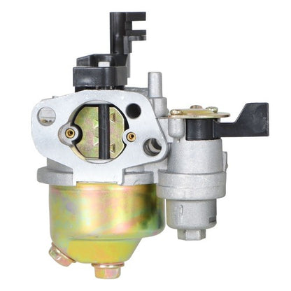 Solid Spare Carburetor For Honda GX160 5.5HP Recoil Ignition Coil Spark Plug Filter Engine
