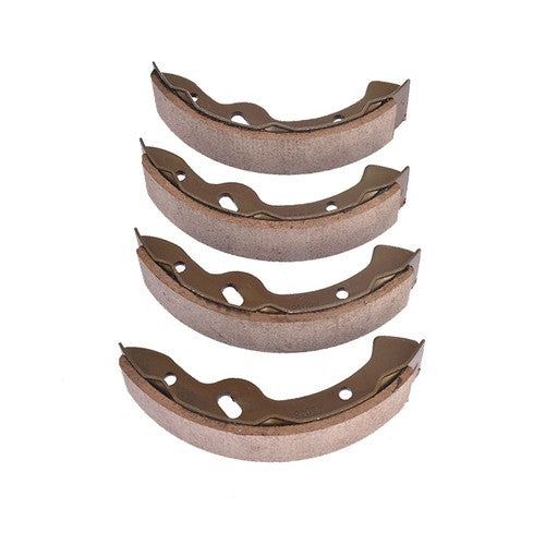 Solid Spare Golf Cart Yamaha G14-G22 94-06 Brake Shoes For E-Z-Go TXT 97-09.5 Workhorse 96+