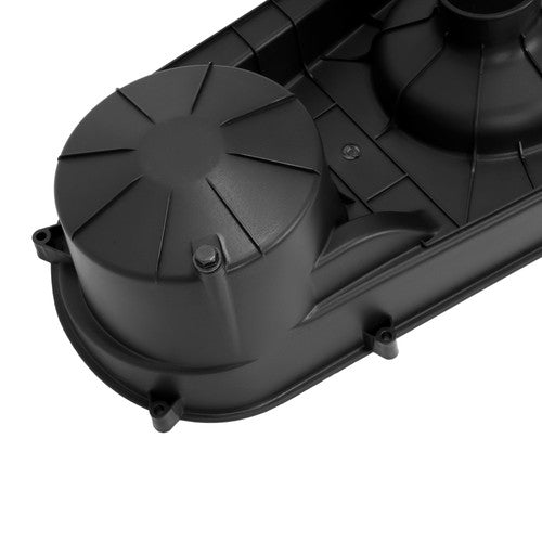 Solid Spare Inner+Outer Clutch Cover For Polaris General 1000/RZR XP 1000 #2635158 #2635611