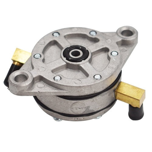 Solid Spare Fuel Pump For EZGO 2-Cycle Engine Marathon Gas 1989-1991 Golf Cart 14151-G1