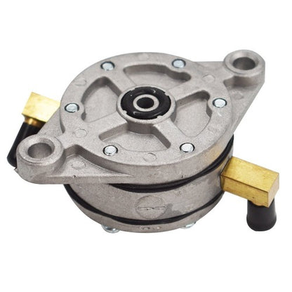 Solid Spare Fuel Pump For EZGO 2-Cycle Engine Marathon Gas 1989-1991 Golf Cart 14151-G1