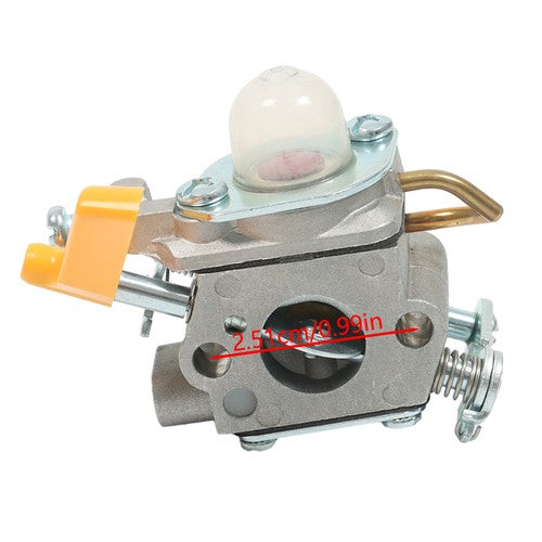 Solid Spare 308054032 RY09551 Carburetor Kit For Ryobi RY09050 308054025 308054022 901552002
