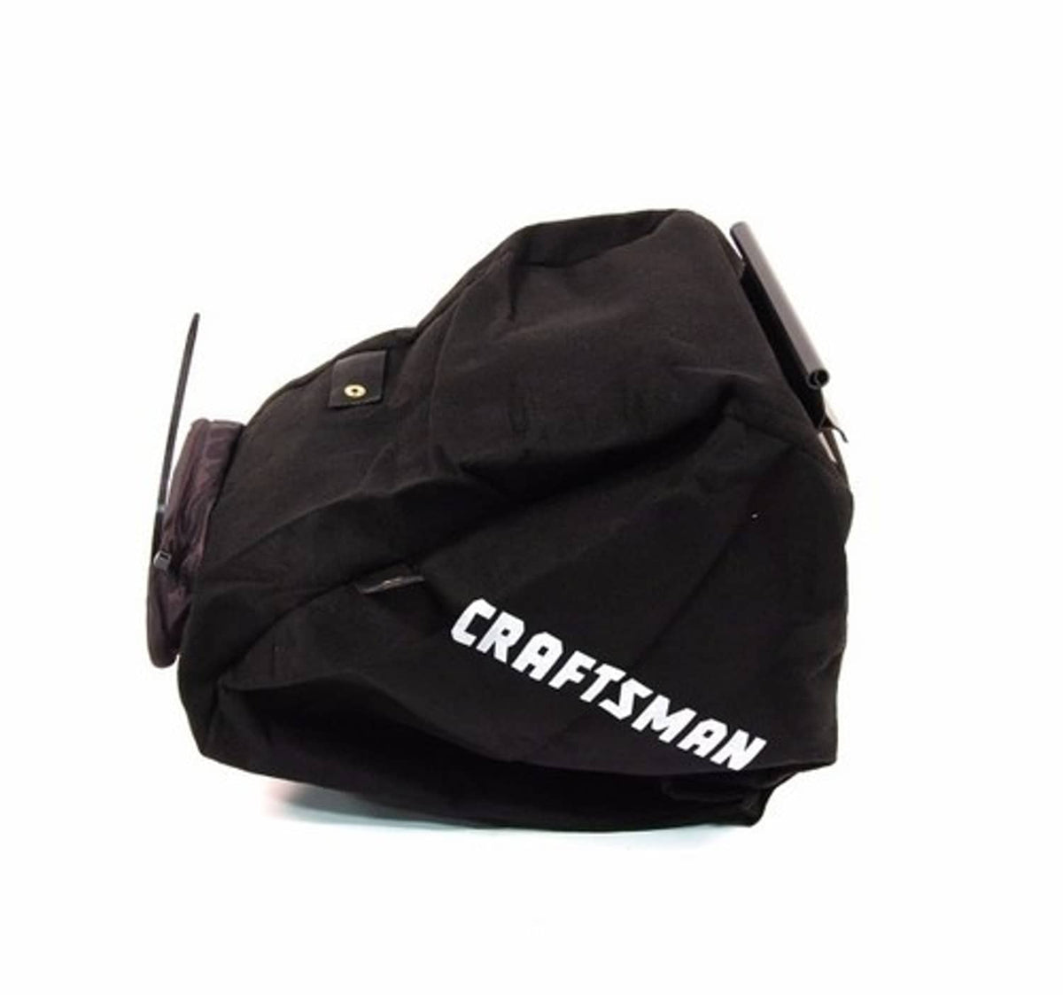 Solid Spare Craftsman MTD Troy-Bilt CSV Chipper Vacuum Collection Bag 664-04039A