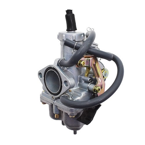 Solid Spare 16100-HM8 Carburetor Fit For Honda Recon 250 TRX250TM 2x4 1997-2019