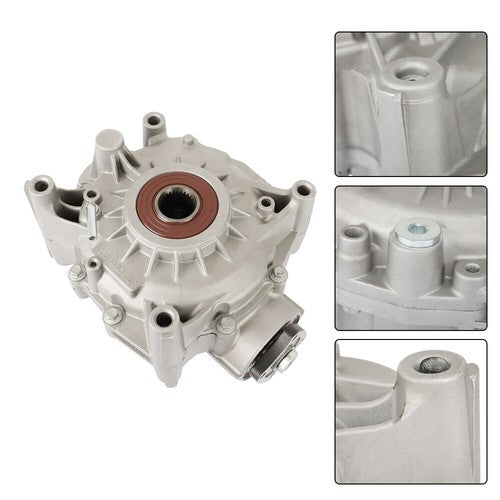 Solid Spare Rear Differential For 10-23 Polaris Scrambler Sportsman 1000 850 550 1332914