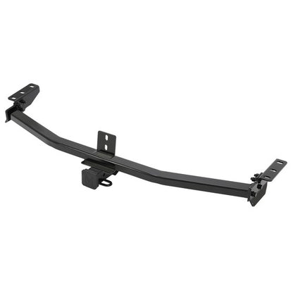 Solid Spare Class 3 Trailer 2" Receiver Tow Hitch For Honda Pilot 03-08 Acura Mdx 01-06