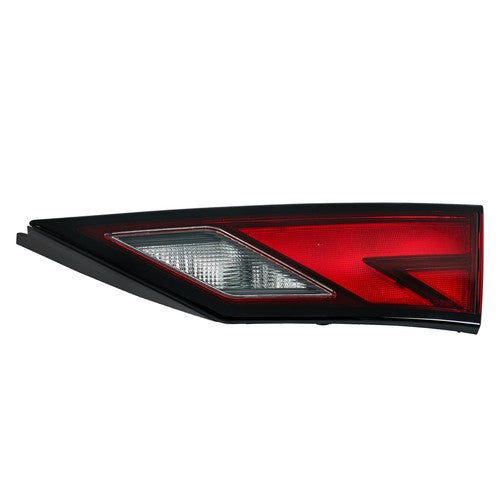Solid Spare Tail Light Brake Lamp For Nissan Sentra 2021-2023 Quality Inner Passenger Right